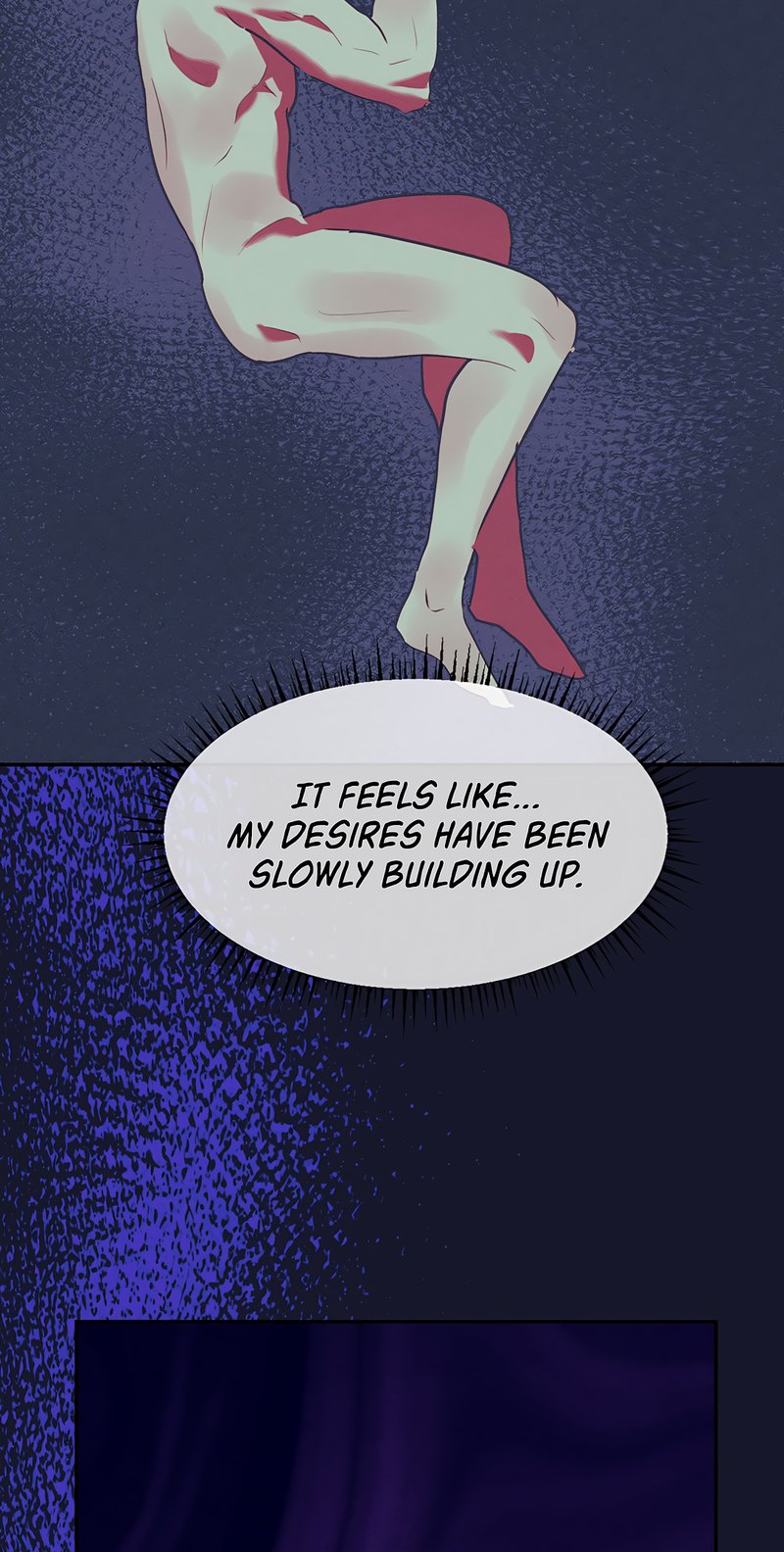 Magical Girl Service Chapter 28 - Page 21