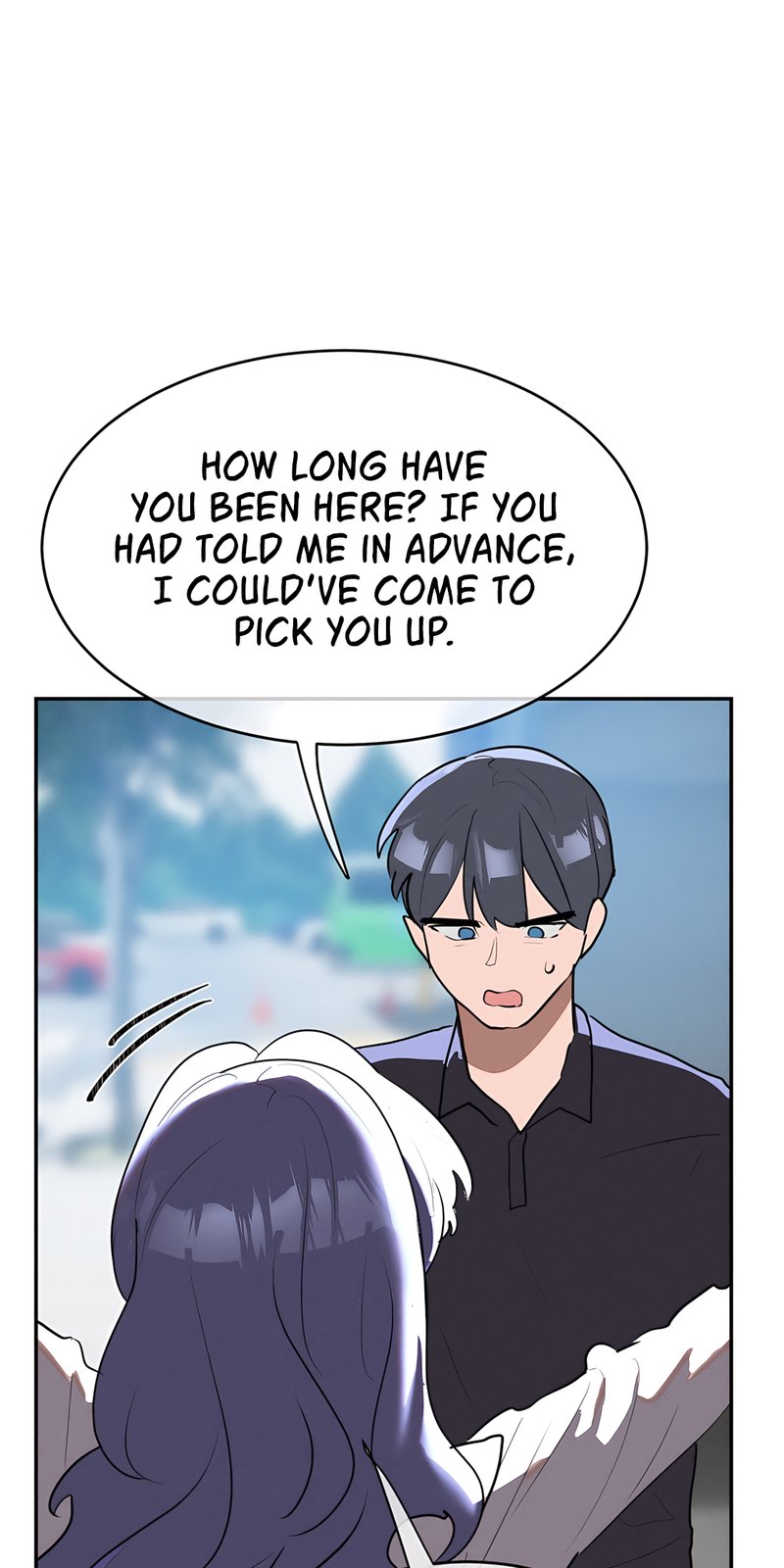 Magical Girl Service Chapter 28 - Page 32