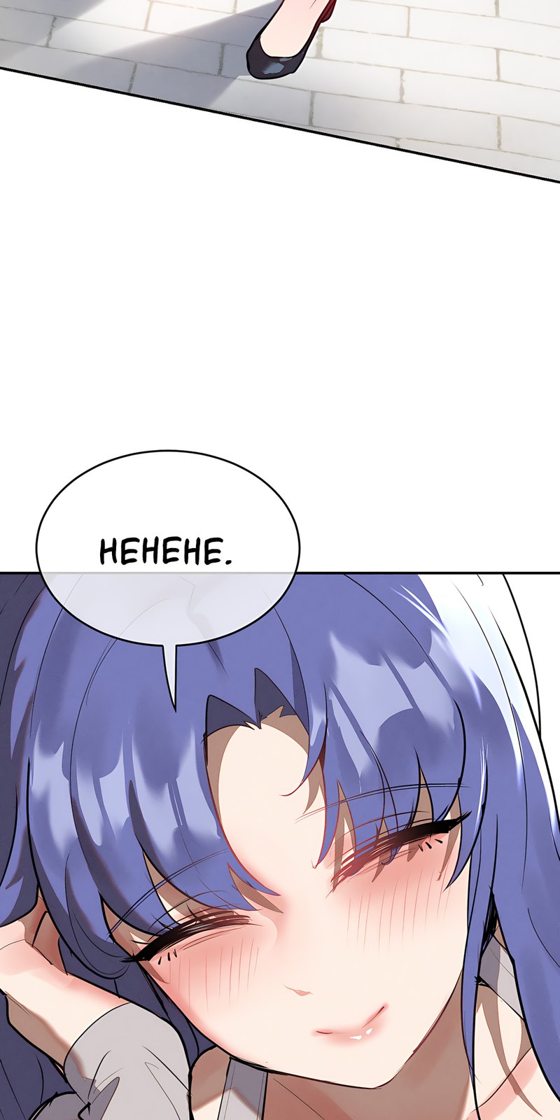 Magical Girl Service Chapter 28 - Page 38