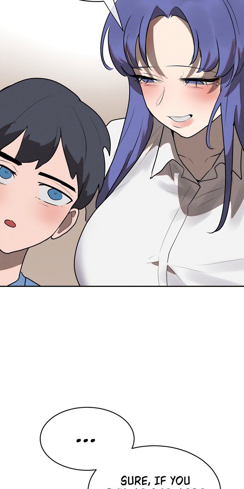 Magical Girl Service Chapter 28 - Page 42