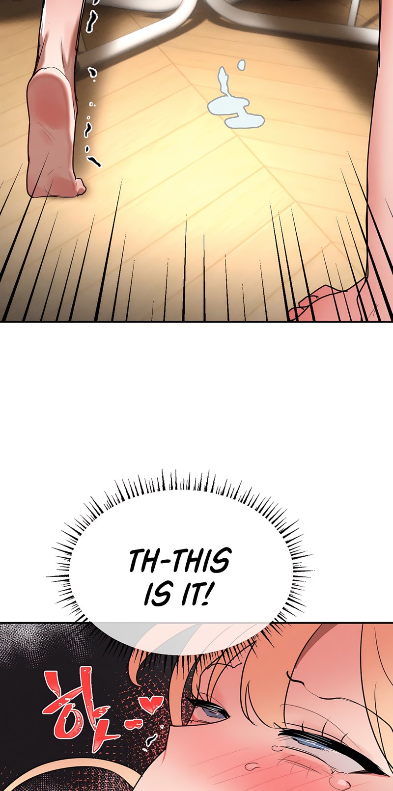 Magical Girl Service Chapter 28 - Page 6