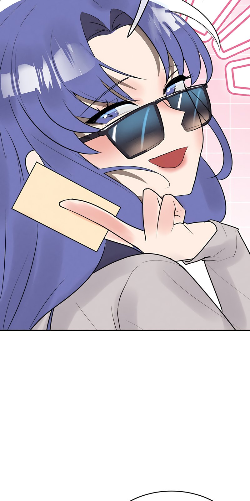 Magical Girl Service Chapter 29 - Page 10