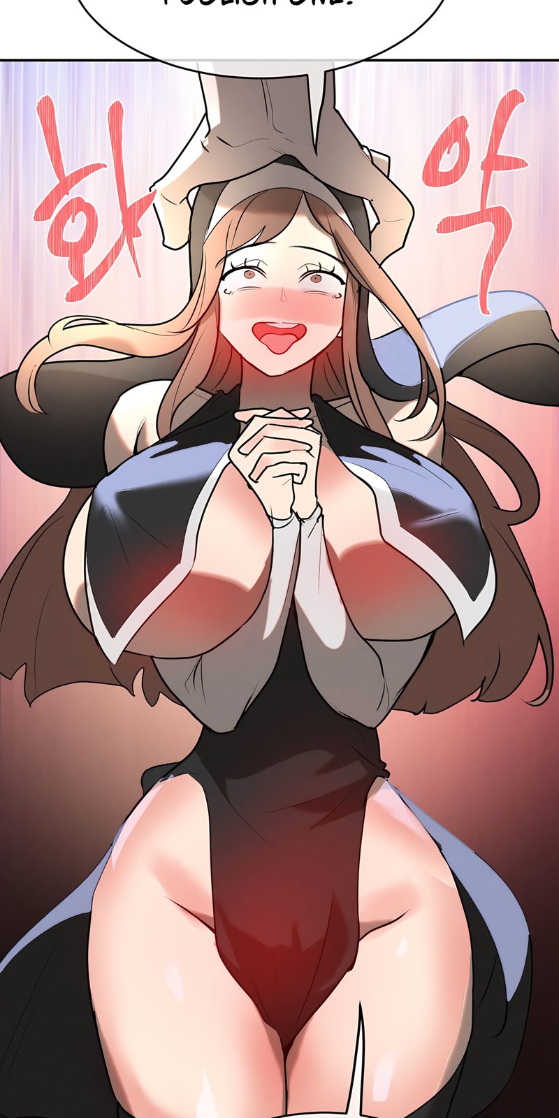 Magical Girl Service Chapter 29 - Page 27