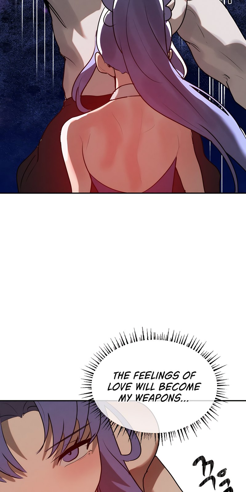 Magical Girl Service Chapter 29 - Page 43