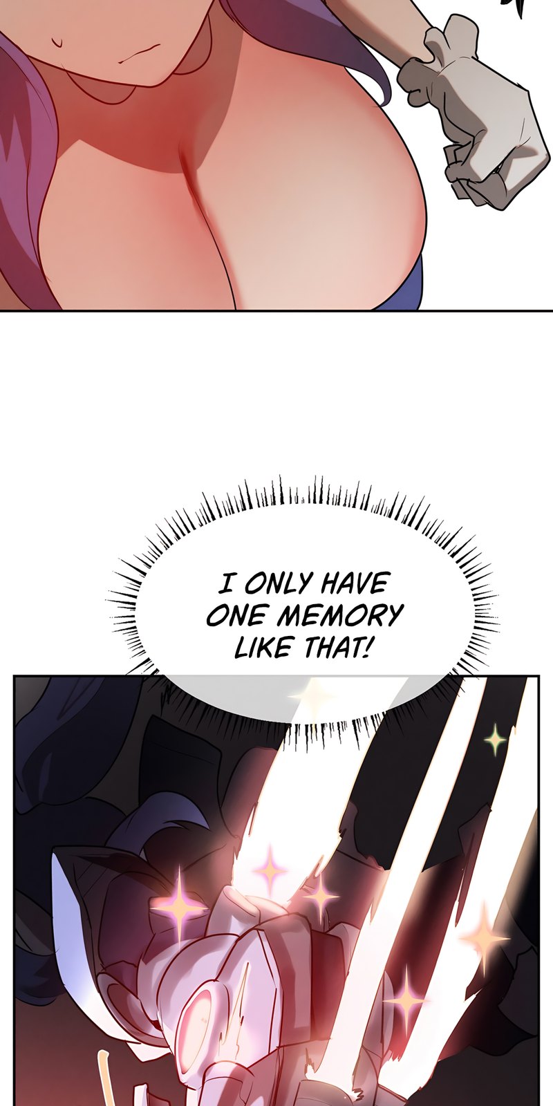 Magical Girl Service Chapter 29 - Page 44