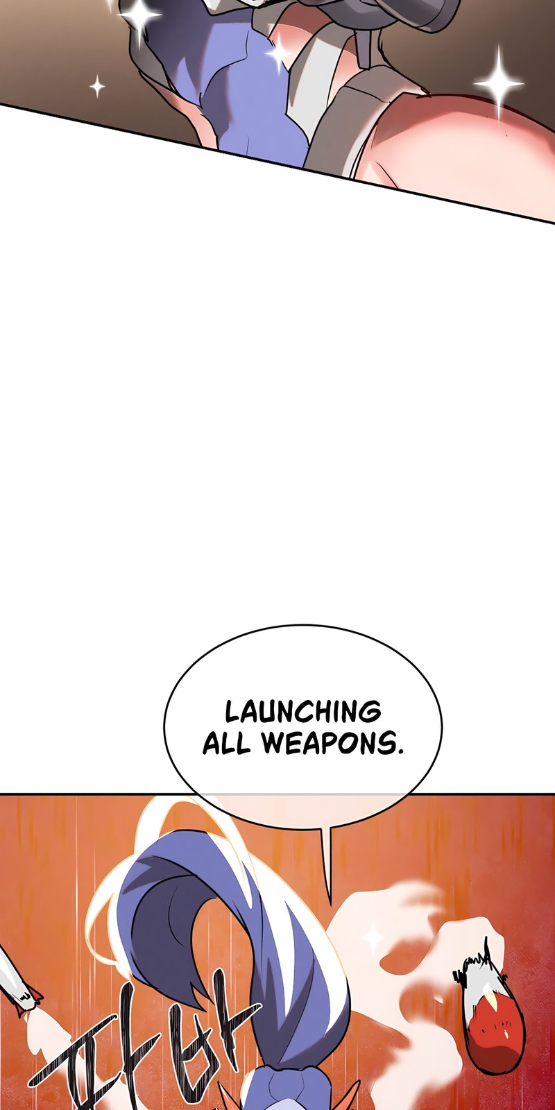 Magical Girl Service Chapter 29 - Page 50