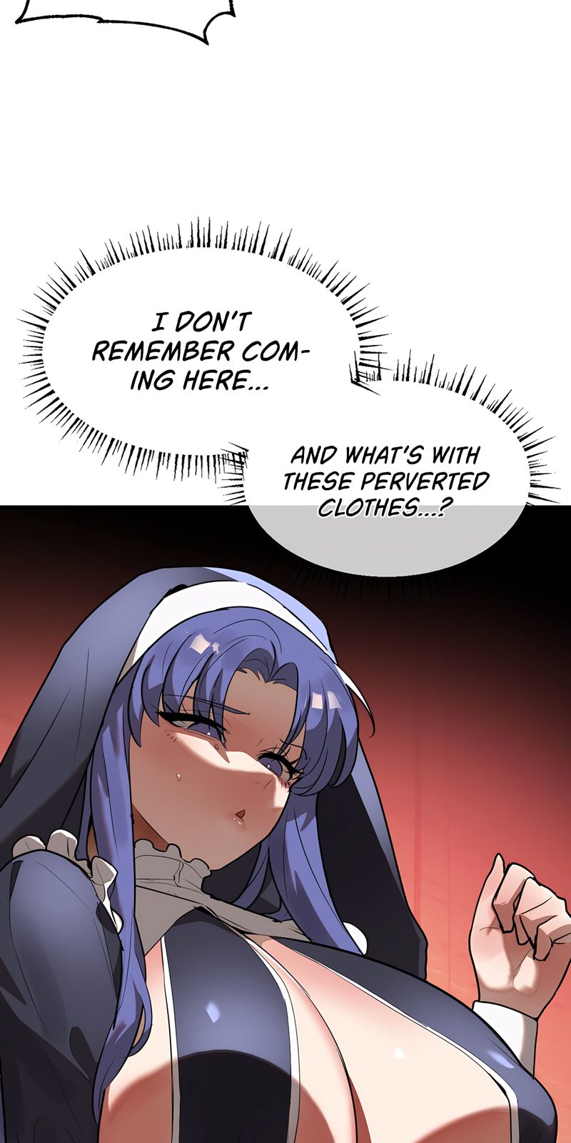 Magical Girl Service Chapter 30 - Page 14