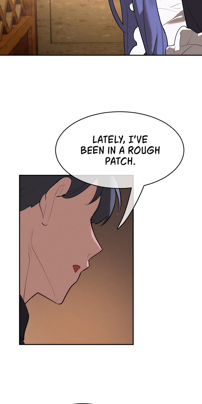 Magical Girl Service Chapter 30 - Page 20