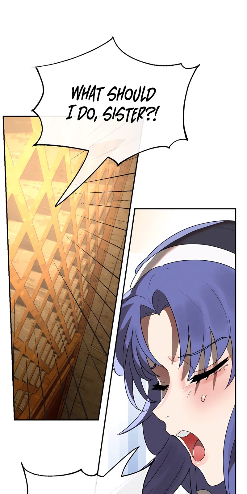 Magical Girl Service Chapter 30 - Page 27