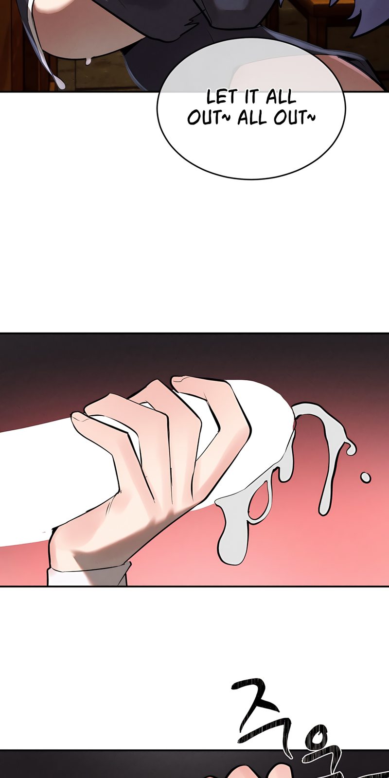 Magical Girl Service Chapter 30 - Page 52