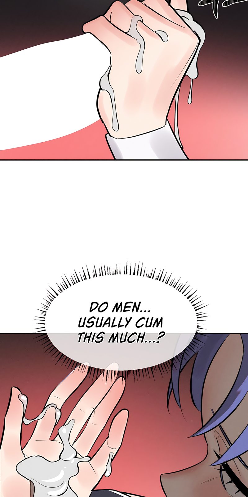 Magical Girl Service Chapter 30 - Page 53