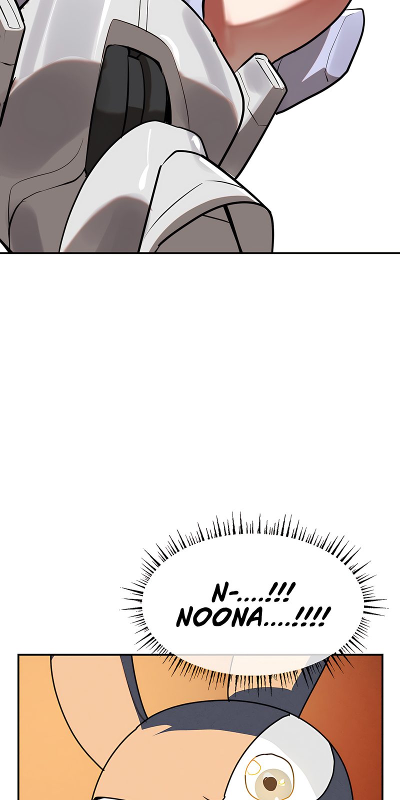 Magical Girl Service Chapter 30 - Page 9