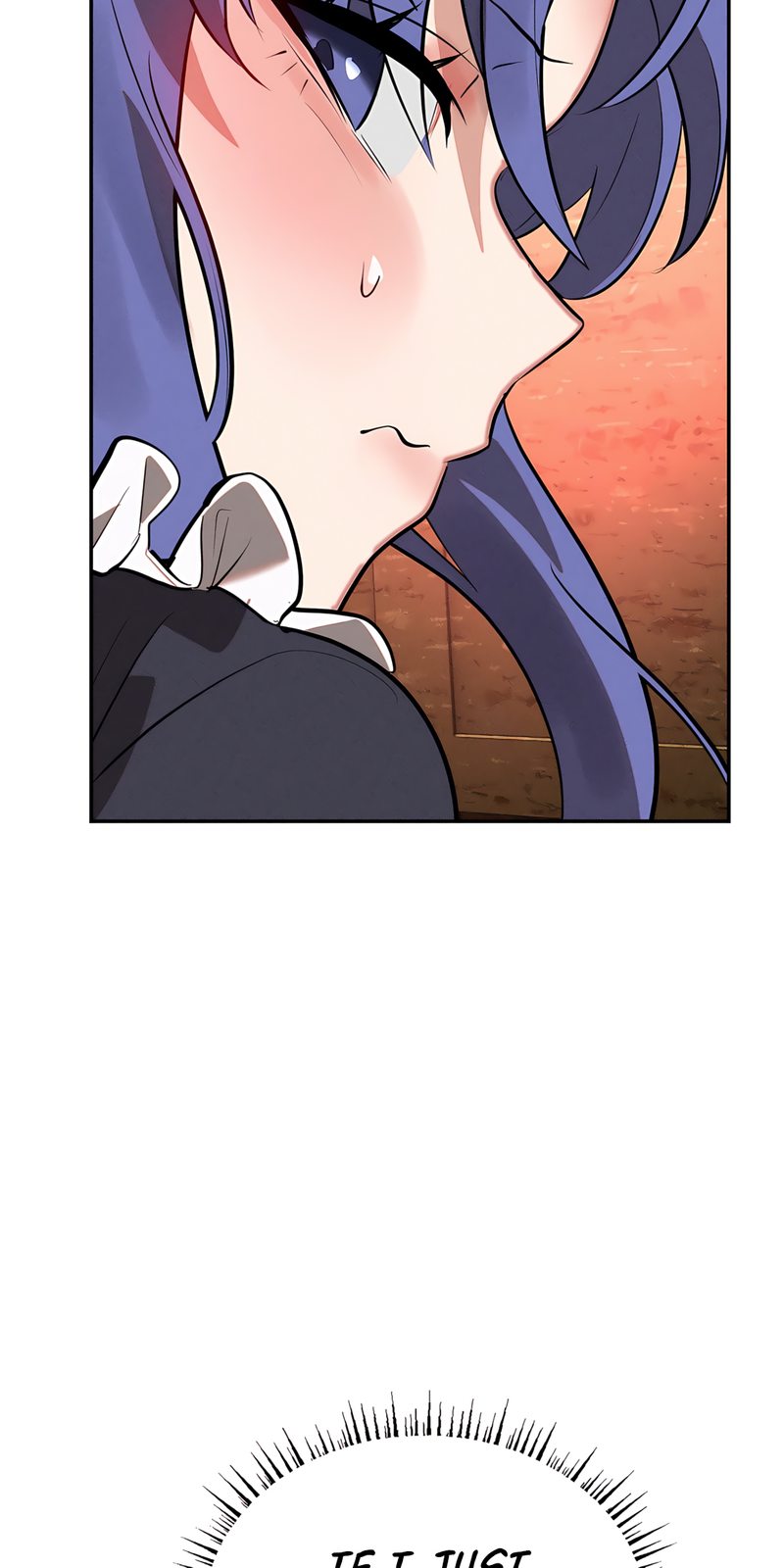 Magical Girl Service Chapter 31 - Page 13