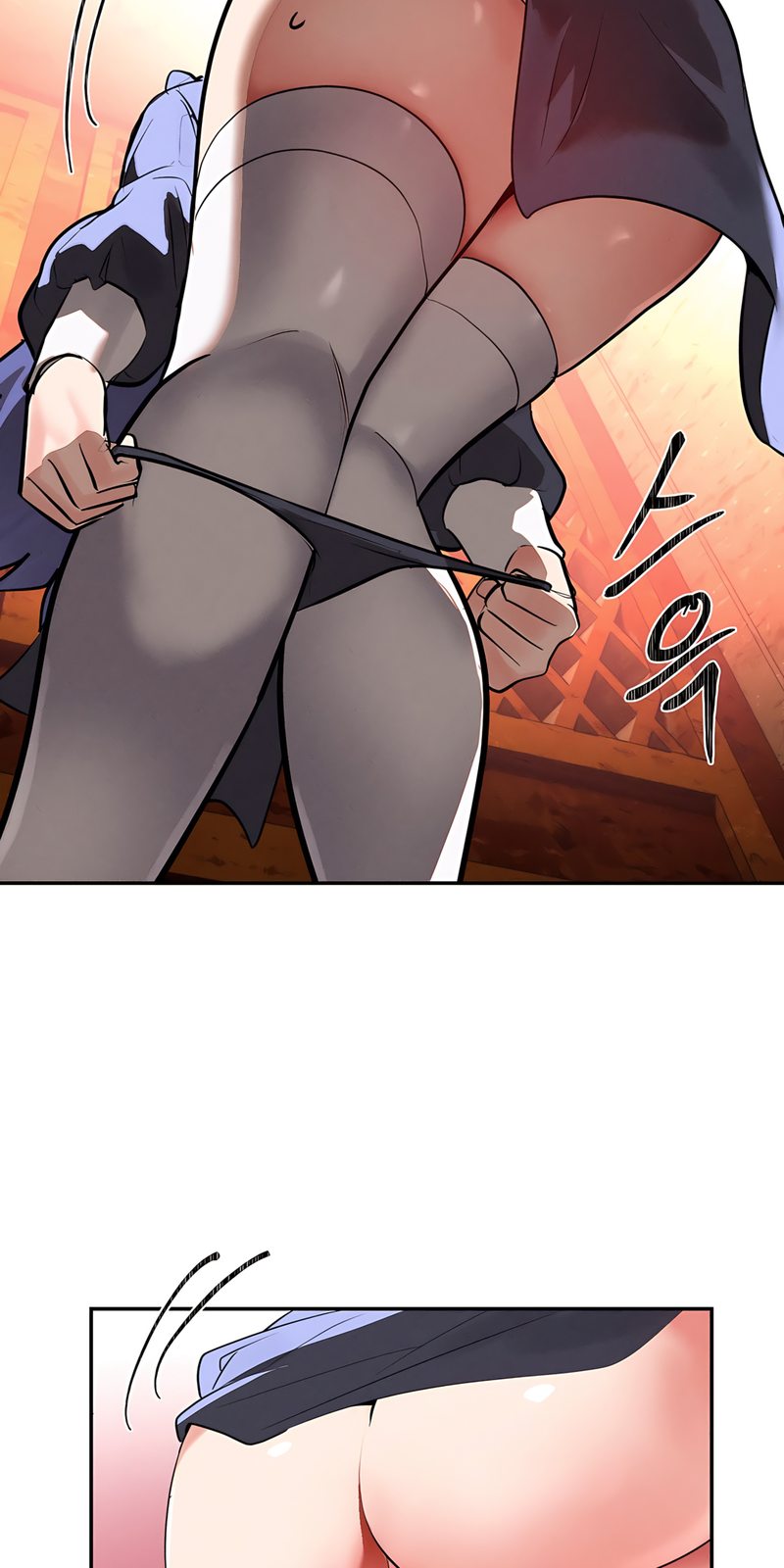 Magical Girl Service Chapter 31 - Page 4