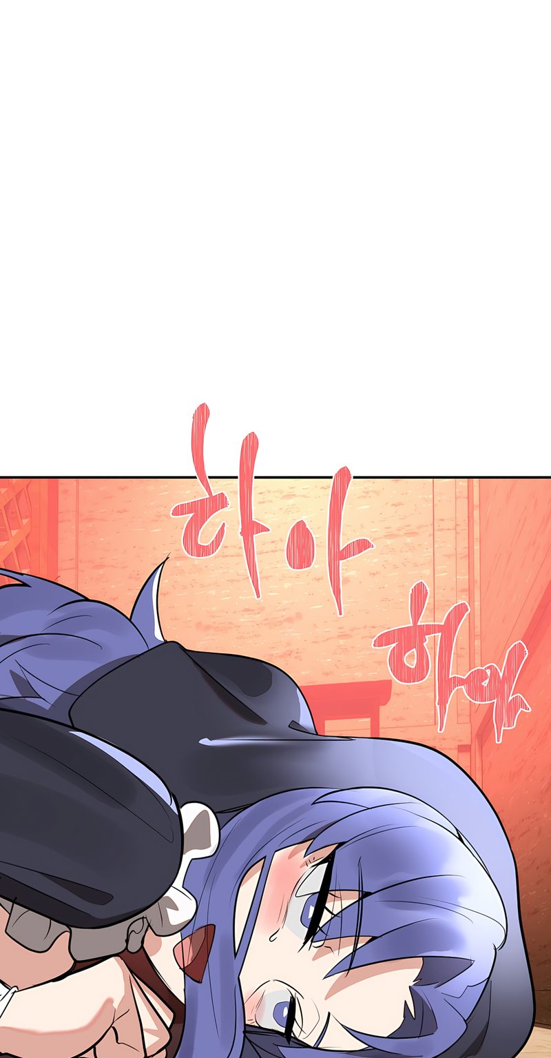 Magical Girl Service Chapter 31 - Page 64