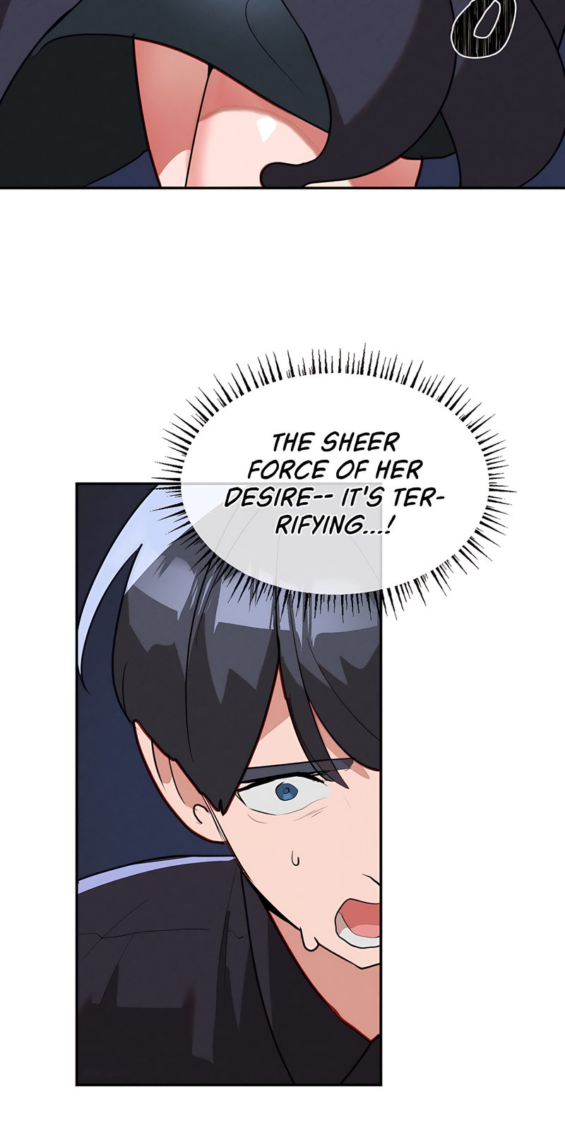 Magical Girl Service Chapter 32 - Page 30