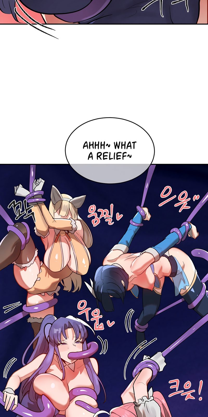 Magical Girl Service Chapter 32 - Page 40