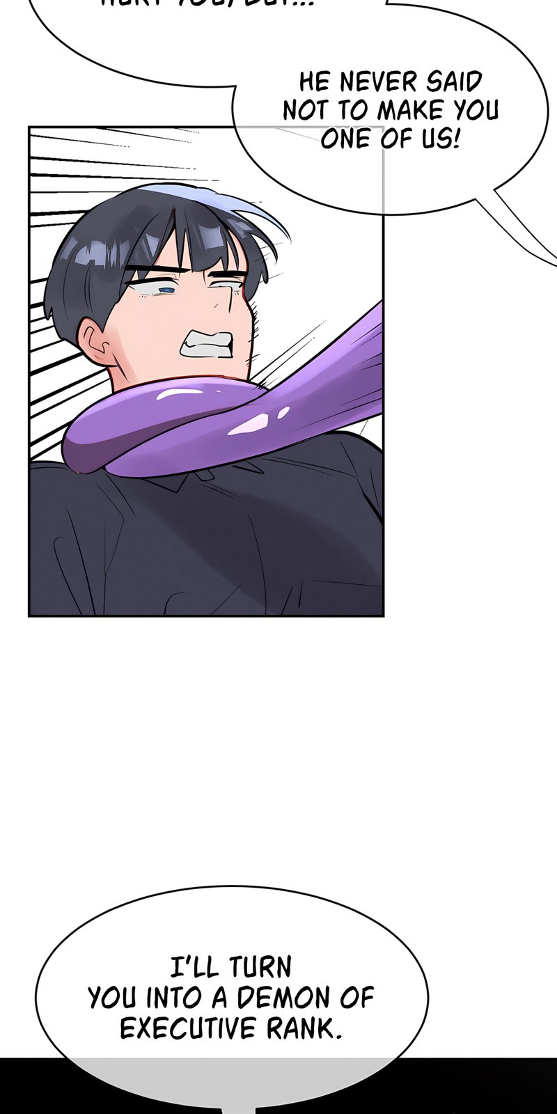 Magical Girl Service Chapter 32 - Page 43