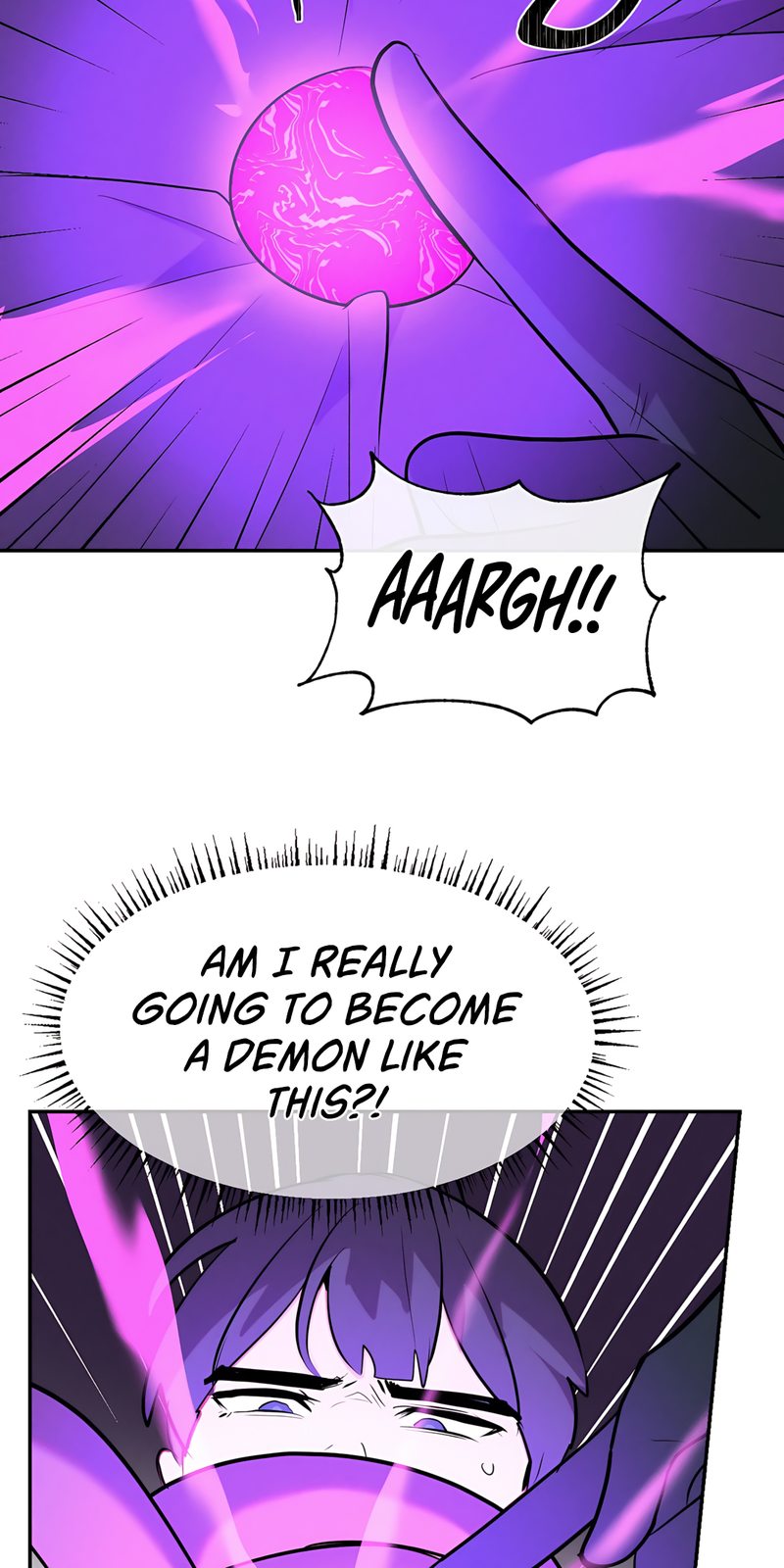 Magical Girl Service Chapter 32 - Page 45