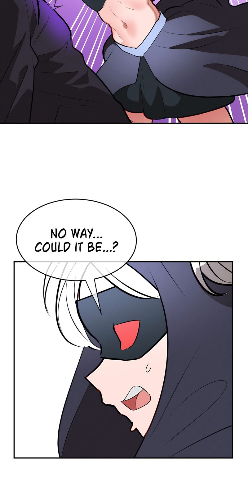 Magical Girl Service Chapter 32 - Page 48