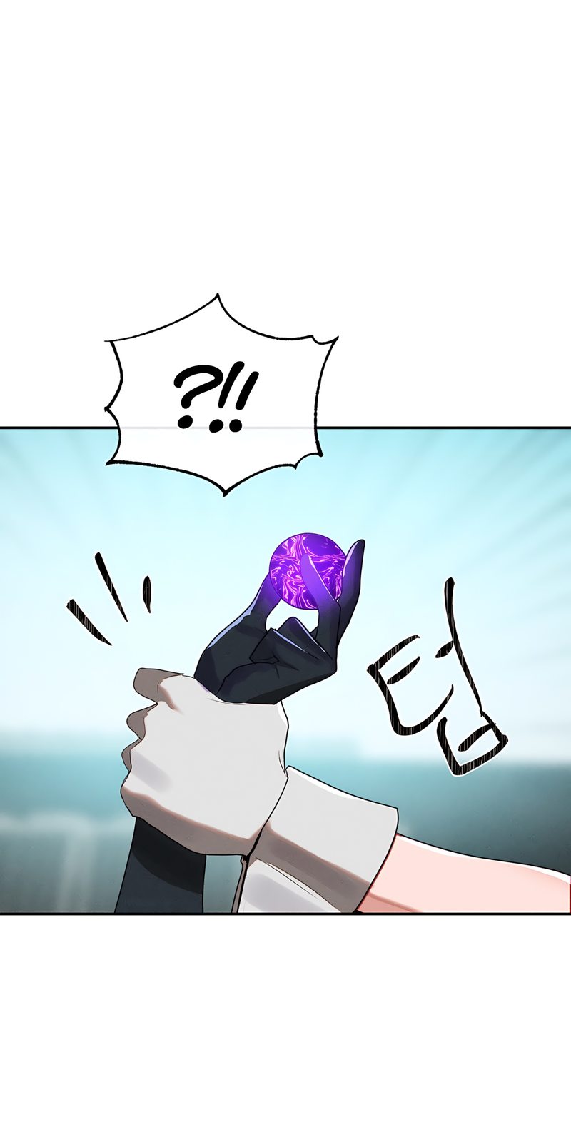 Magical Girl Service Chapter 32 - Page 50