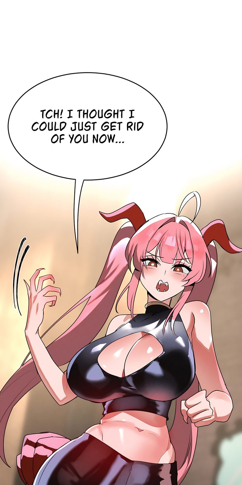 Magical Girl Service Chapter 33 - Page 10