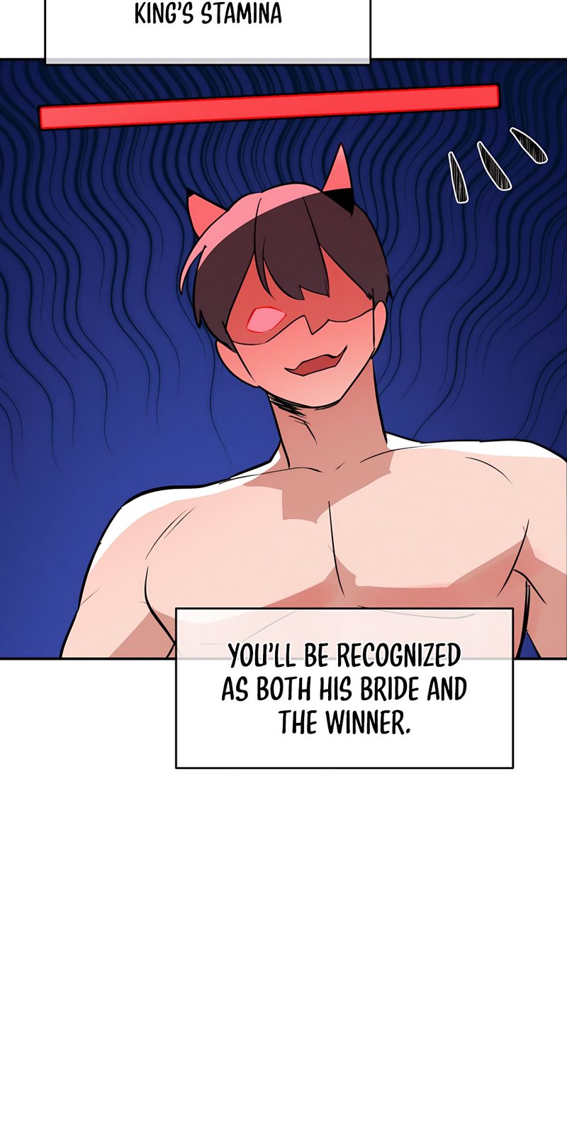 Magical Girl Service Chapter 33 - Page 20