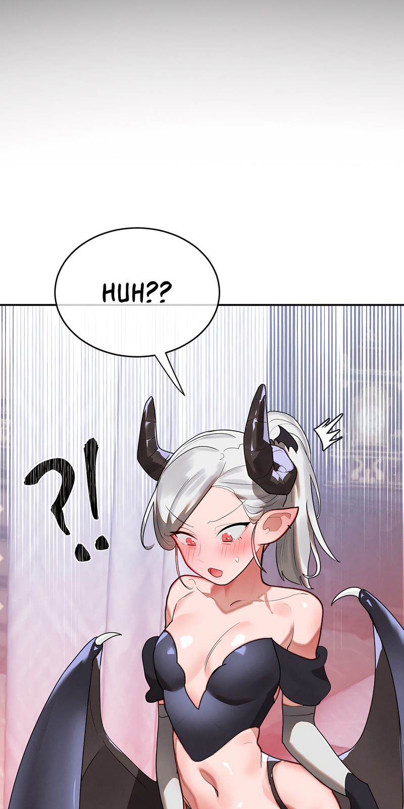 Magical Girl Service Chapter 33 - Page 4