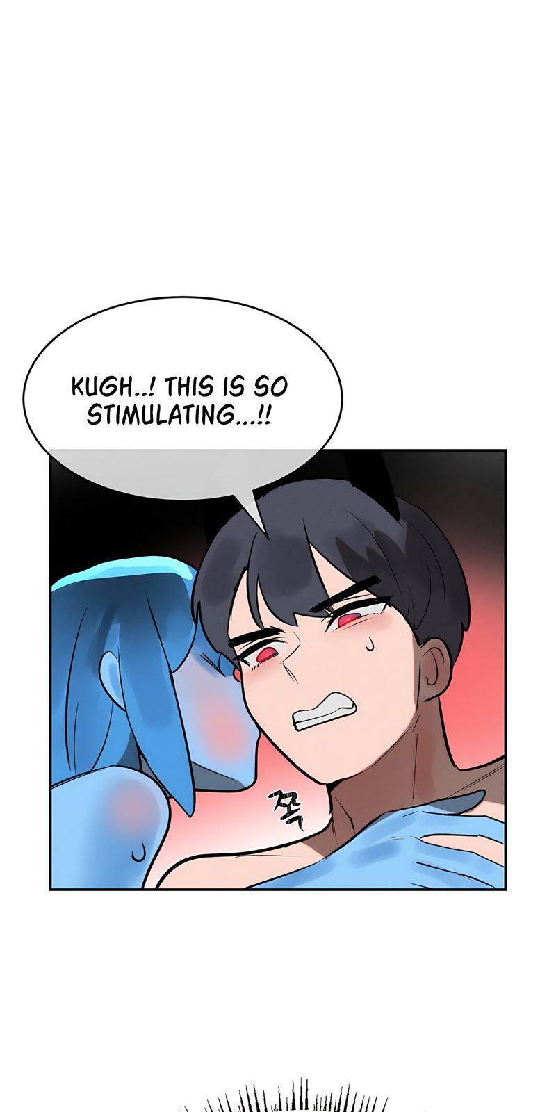 Magical Girl Service Chapter 33 - Page 40