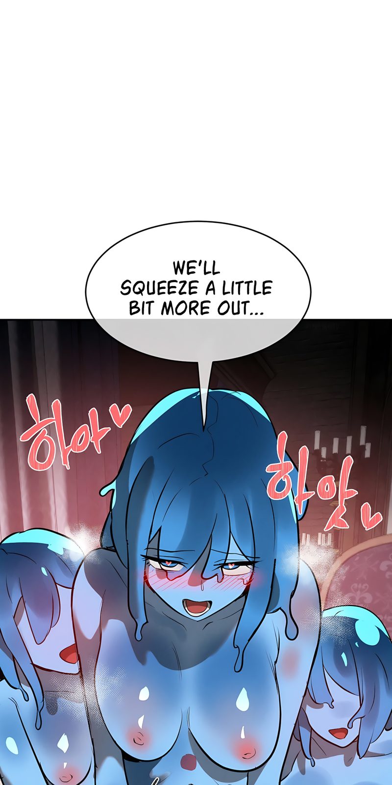 Magical Girl Service Chapter 33 - Page 47