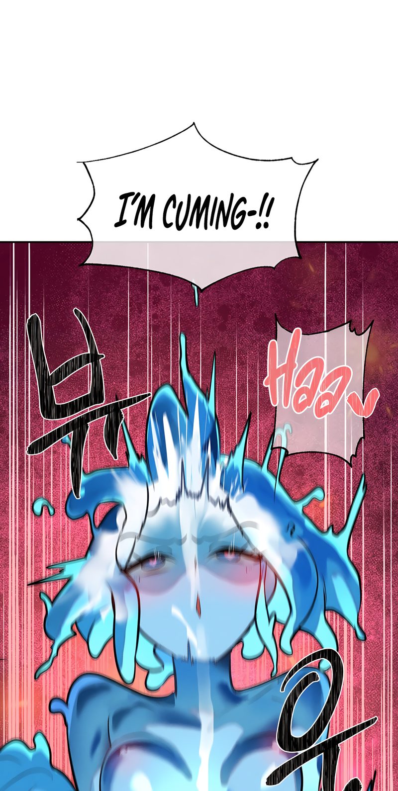 Magical Girl Service Chapter 33 - Page 53