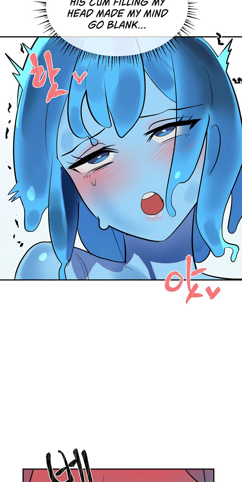 Magical Girl Service Chapter 33 - Page 55