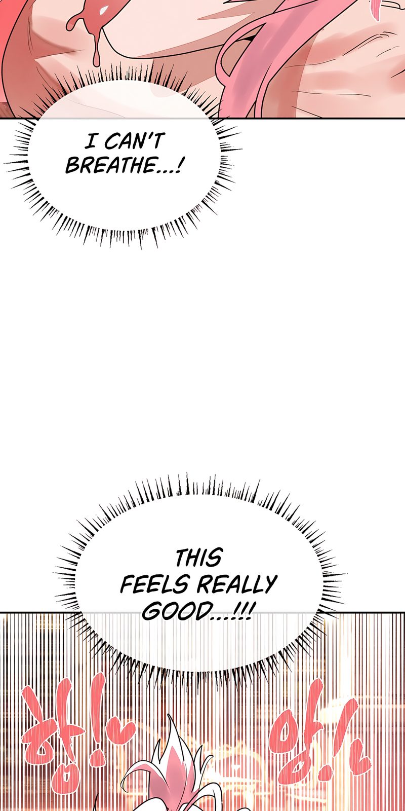 Magical Girl Service Chapter 35 - Page 19