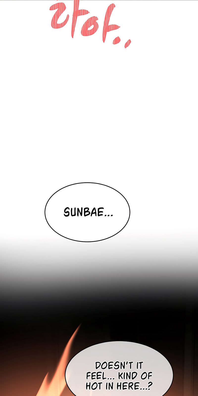 Magical Girl Service Chapter 35 - Page 3