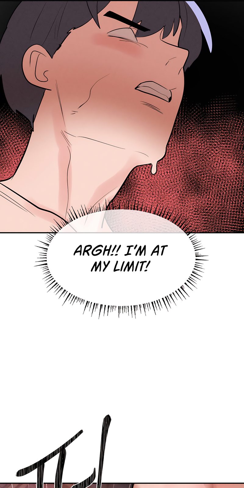 Magical Girl Service Chapter 35 - Page 37