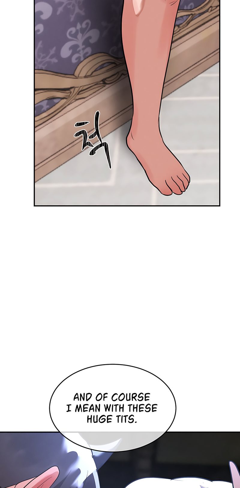 Magical Girl Service Chapter 35 - Page 54