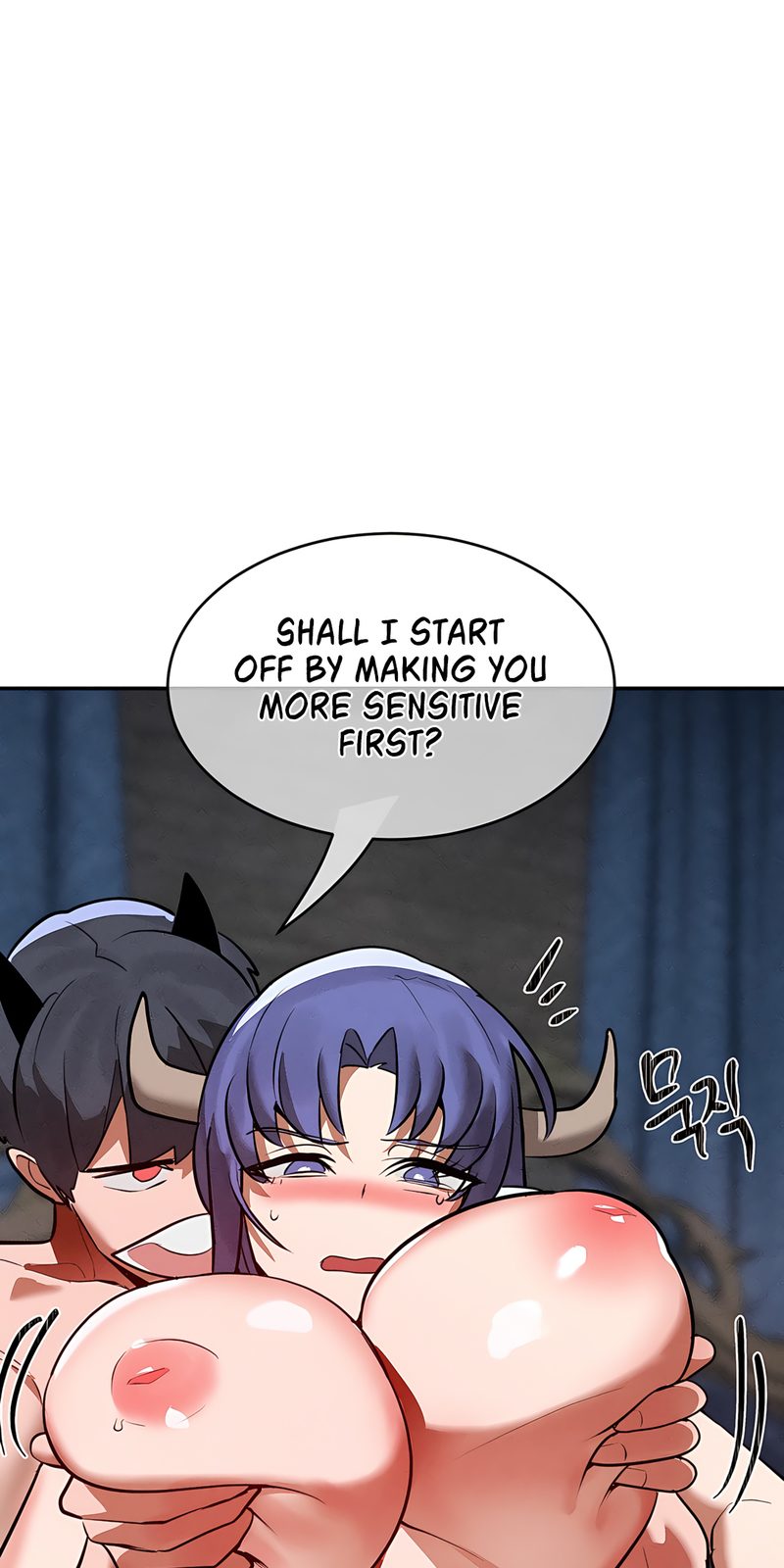 Magical Girl Service Chapter 36 - Page 12