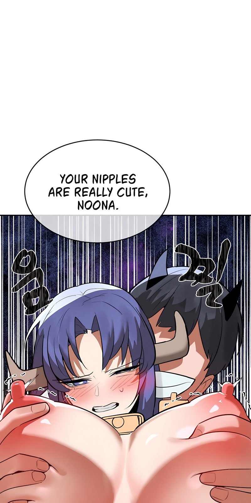 Magical Girl Service Chapter 36 - Page 18