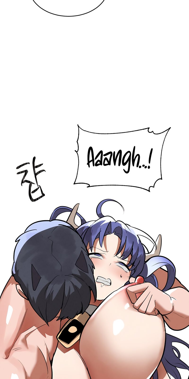 Magical Girl Service Chapter 36 - Page 22