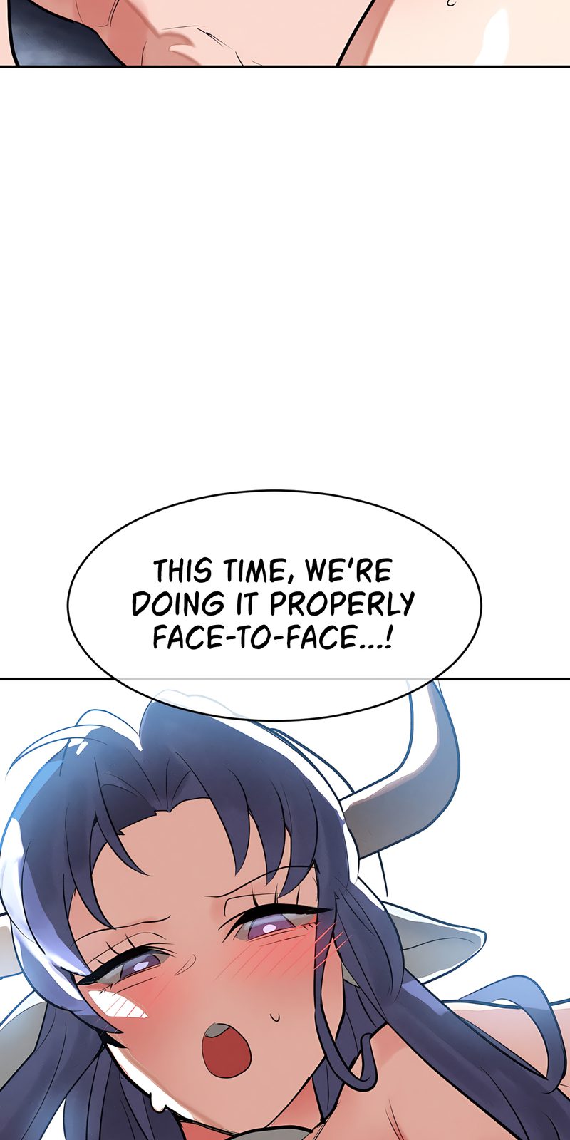 Magical Girl Service Chapter 36 - Page 3