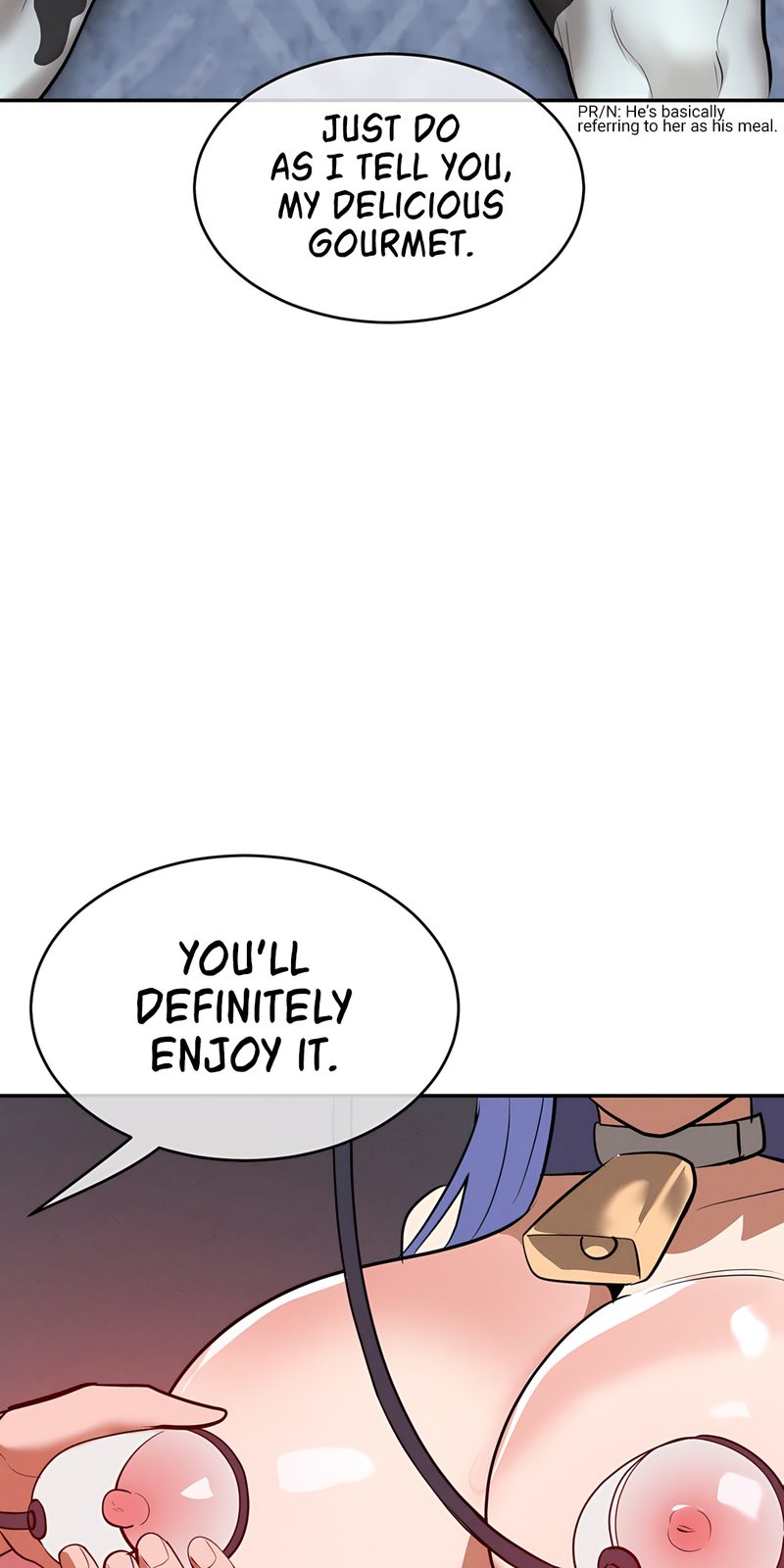 Magical Girl Service Chapter 36 - Page 39