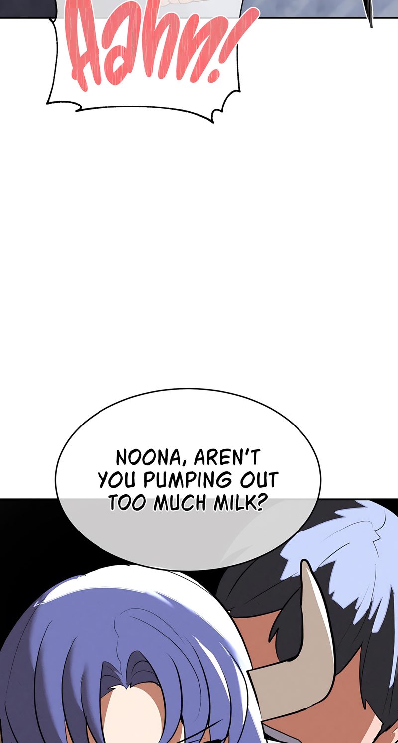 Magical Girl Service Chapter 37 - Page 12