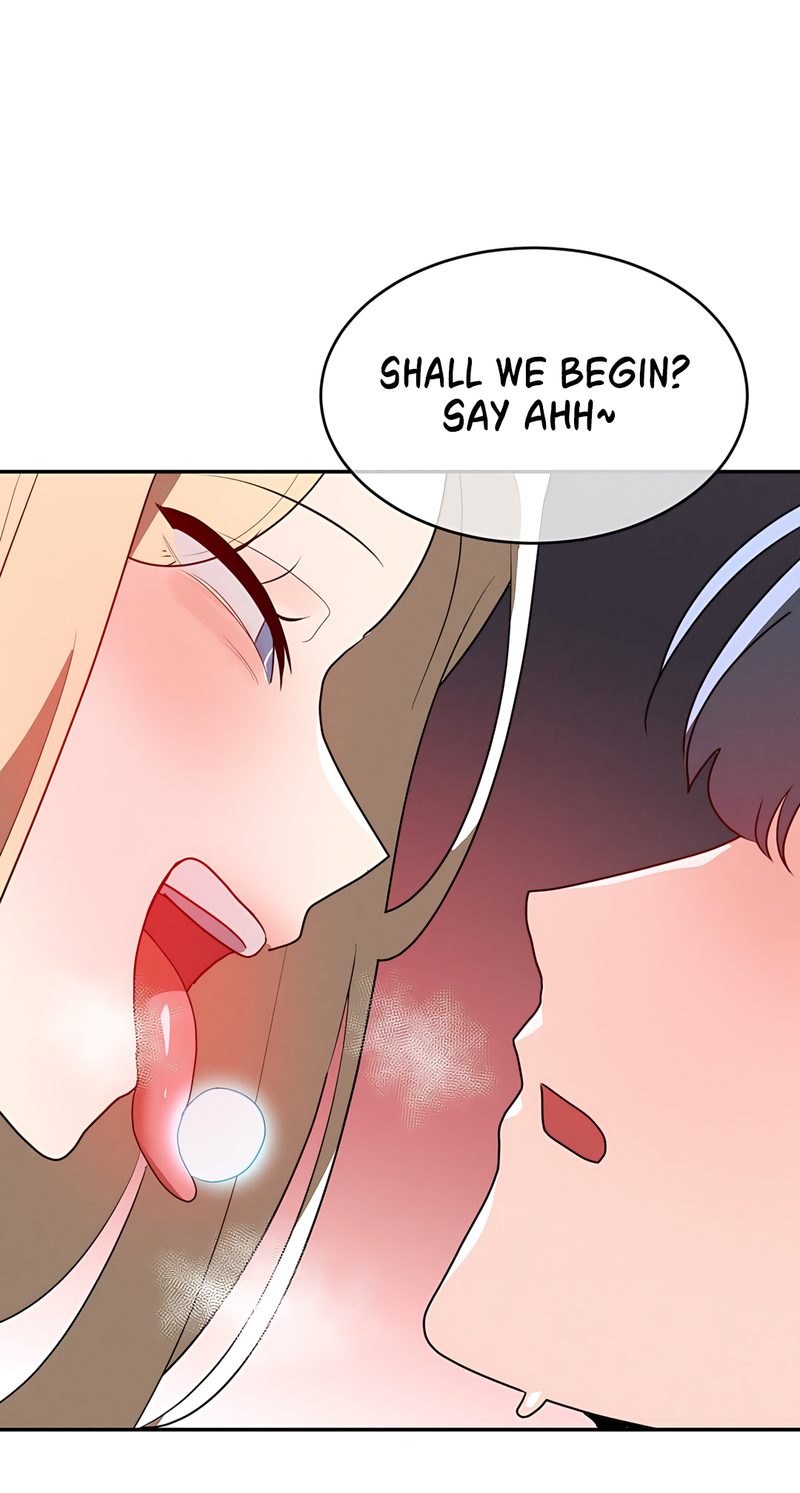 Magical Girl Service Chapter 37 - Page 29