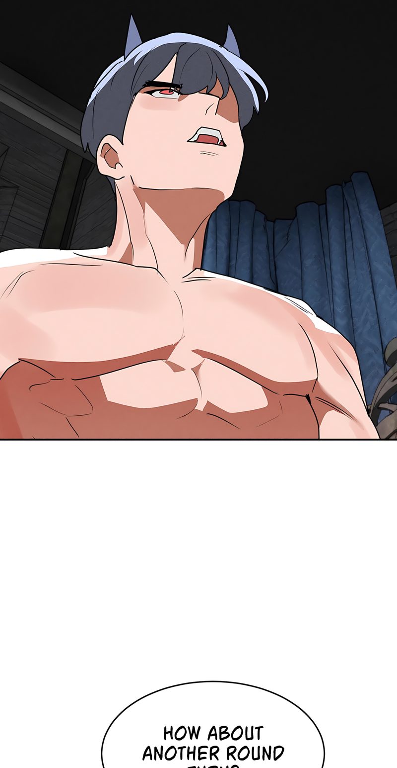 Magical Girl Service Chapter 37 - Page 48