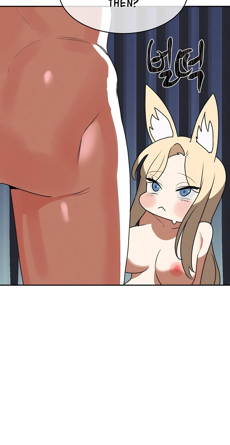 Magical Girl Service Chapter 37 - Page 49