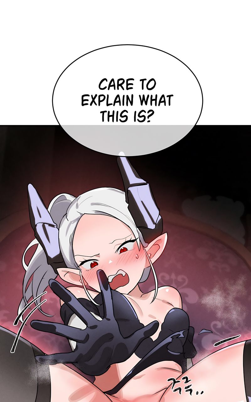 Magical Girl Service Chapter 39 - Page 17