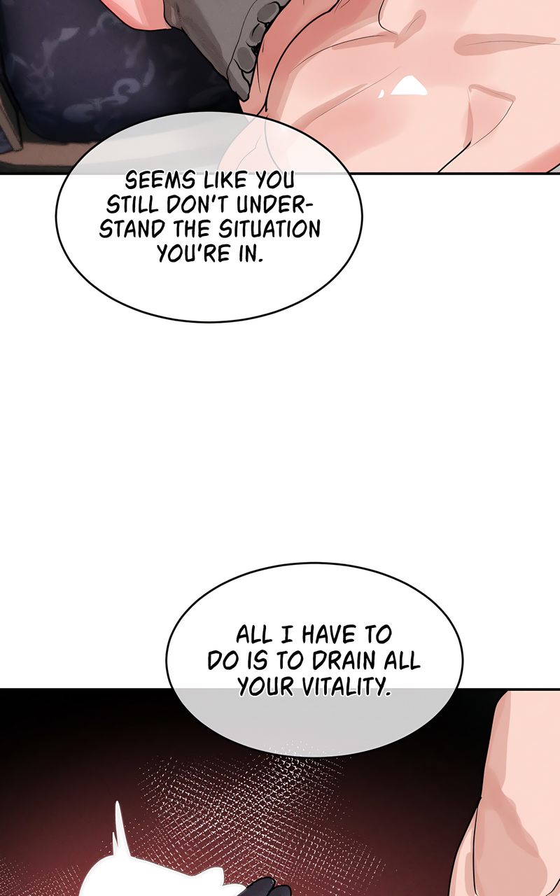 Magical Girl Service Chapter 39 - Page 26