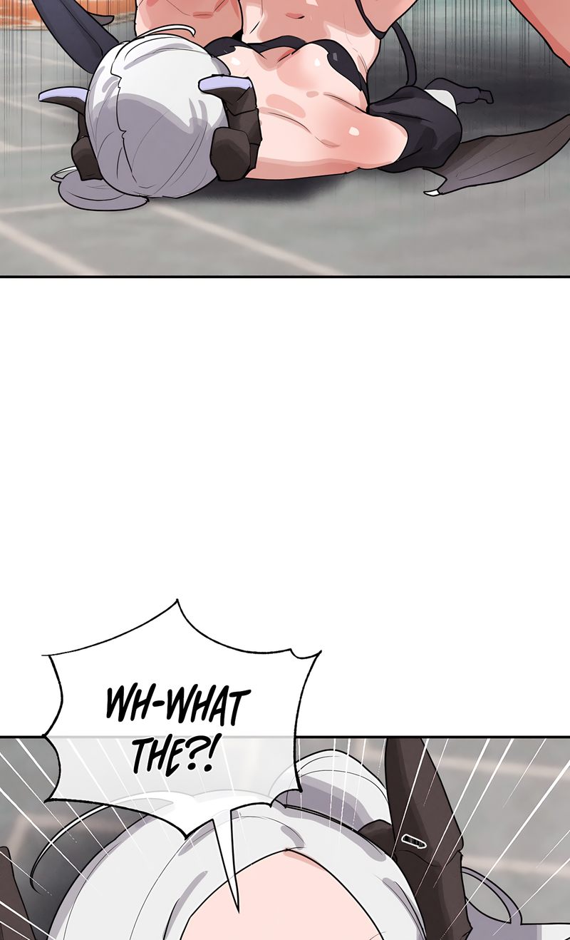 Magical Girl Service Chapter 39 - Page 40