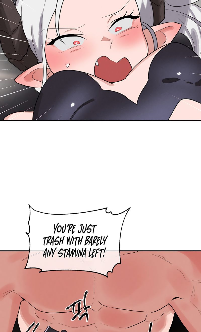 Magical Girl Service Chapter 39 - Page 41