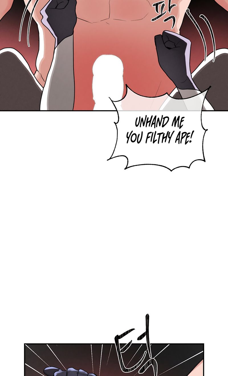 Magical Girl Service Chapter 39 - Page 42